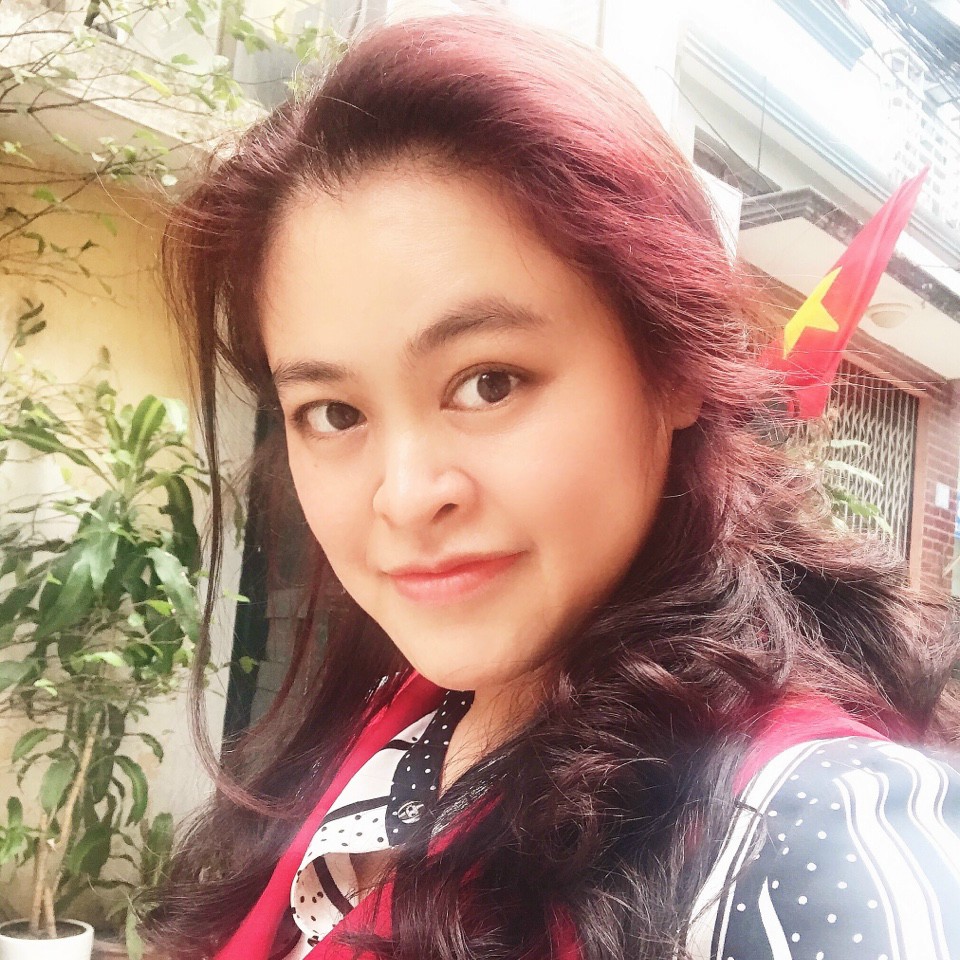 Nguyễn Thị Thu Nga