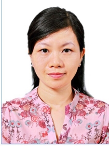 Tiến sỹ Trần Thị Thu Hằng