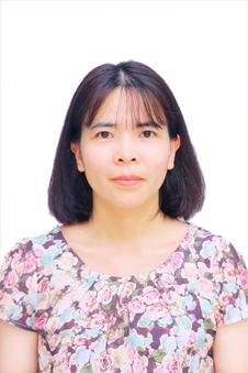 Tiến sỹ Nguyễn Thu Hà