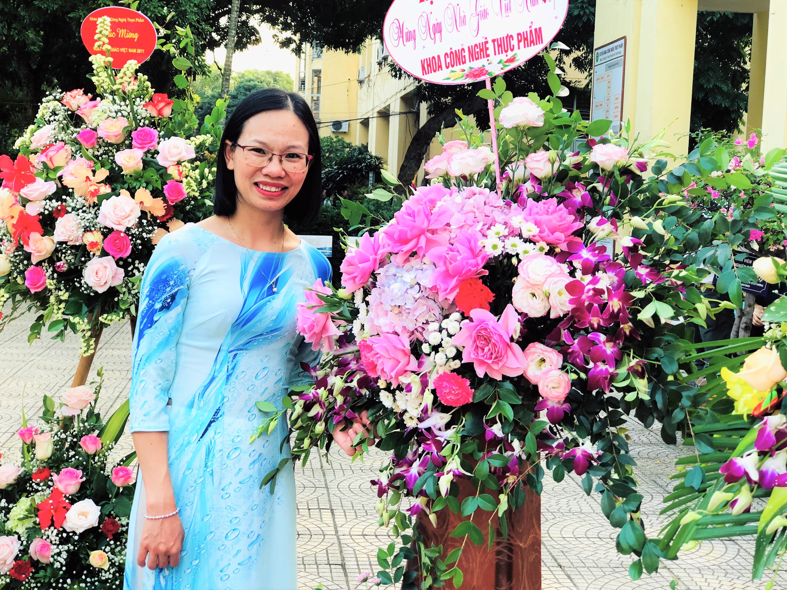 Nguyễn Thị Hạnh