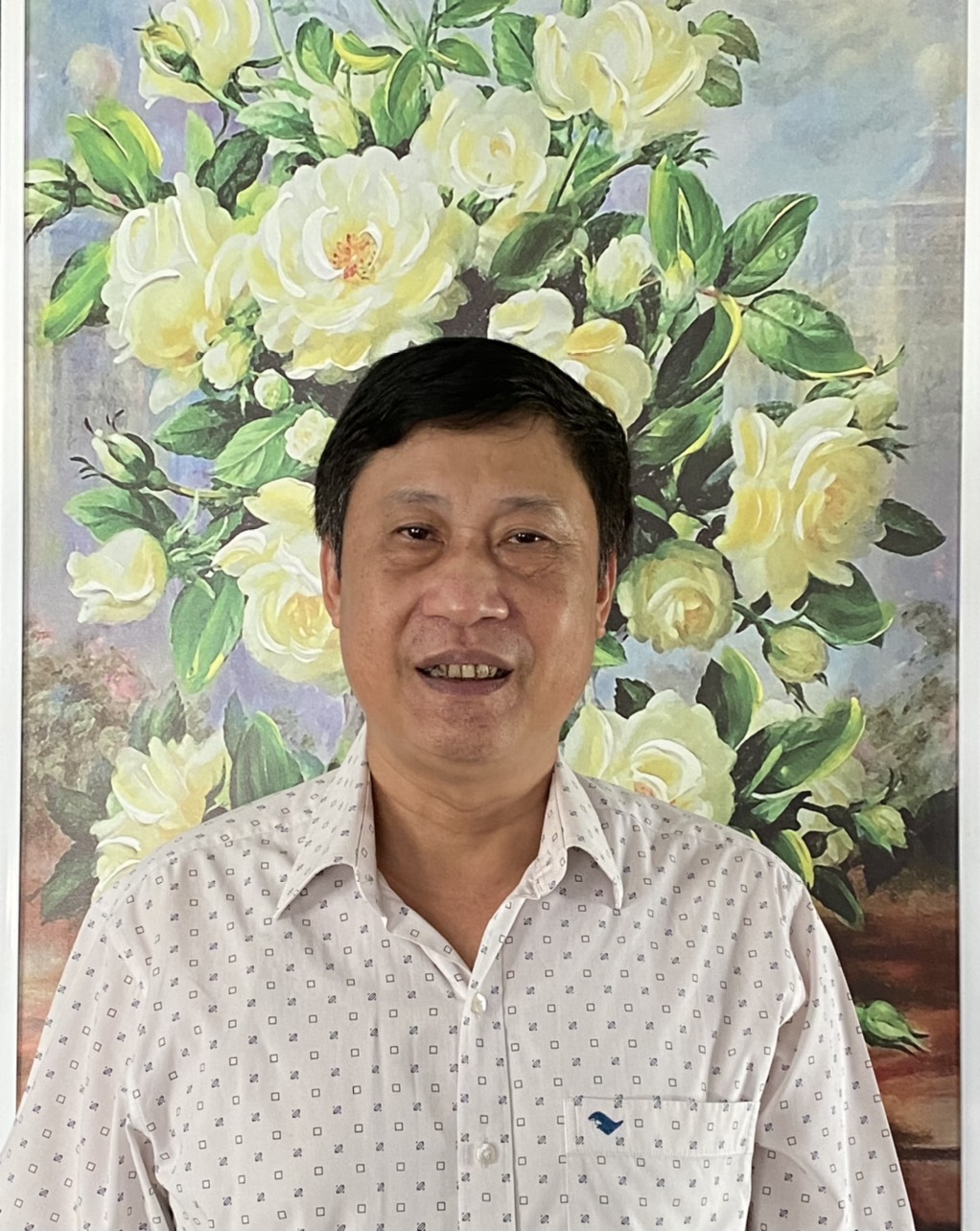 Phan Quốc Hưng
