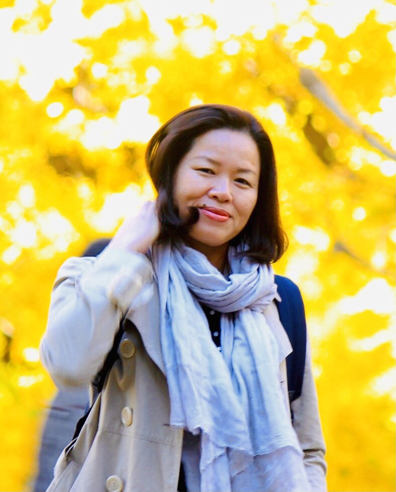 Nguyễn Thị Bích Yên