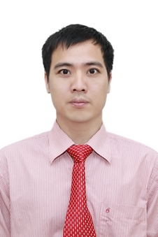 thạc sĩ Nguyễn Khắc Năng