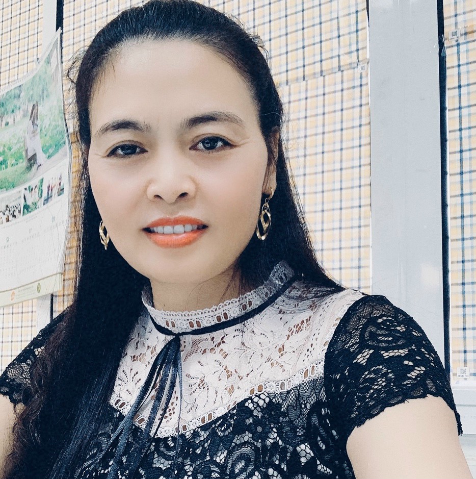 Nguyễn Thị Khánh