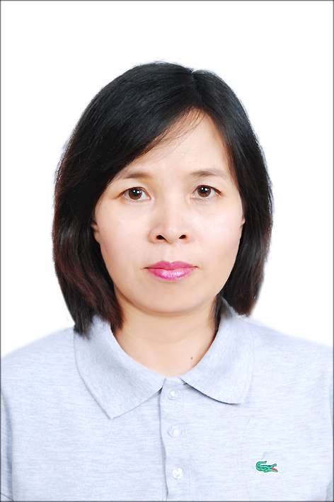 Lê Thị Giang