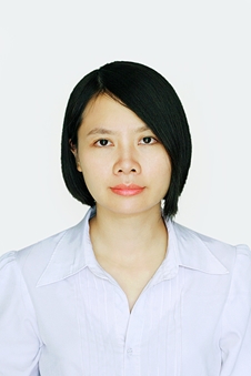 TS Lê Thị Thu Hương