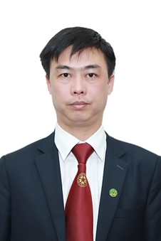 Giảng viên chính, Tiến sĩ Nguyễn Văn Quân