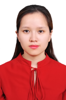 Thạc sĩ Nguyễn Thị Khánh Huyền