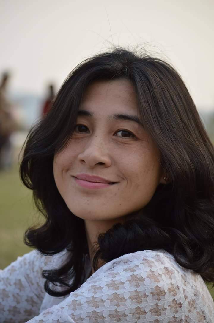 Đỗ Thị Đức Hạnh