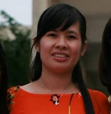 Thạc sỹ Trần Thanh Vân