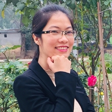 Thạc sỹ Phạm Hương Lan