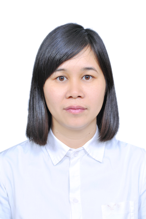 Ngô Thị Hồng Tươi