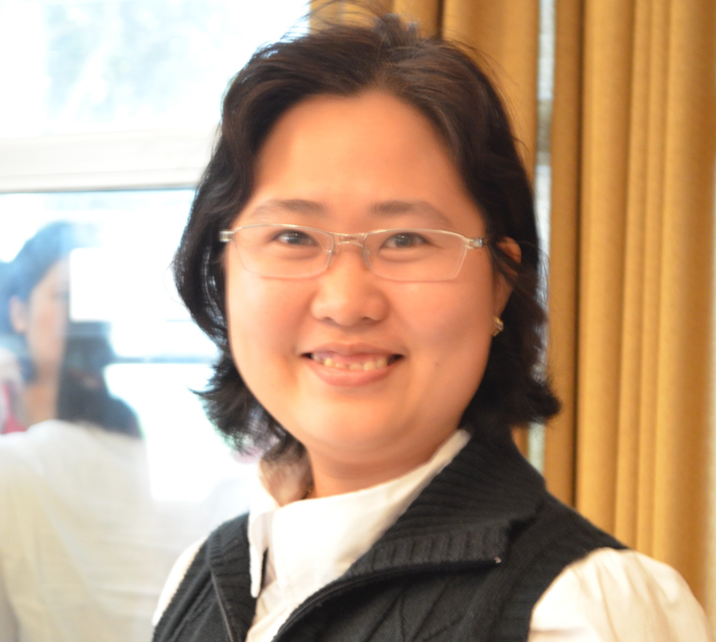 Nguyễn Thị Thanh Hải