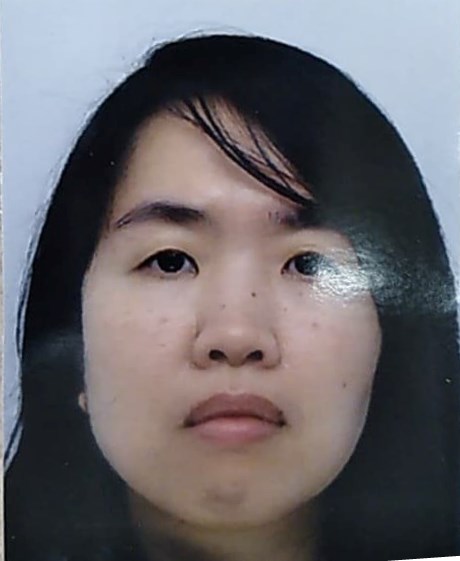 Lê Thị Tuyết Châm