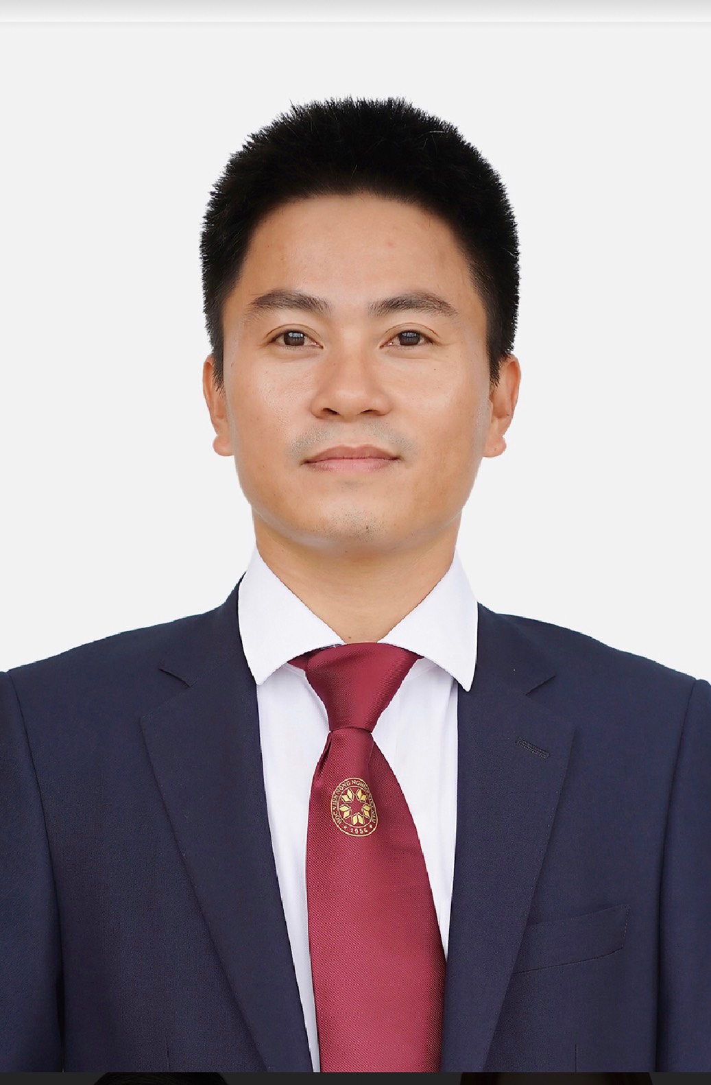 Nguyễn Thanh Tuấn