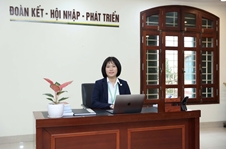 PGS TS Lê Ngọc Anh