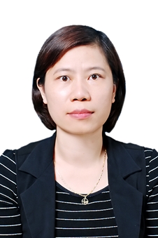 PGS TS Trần Thị Minh Hằng