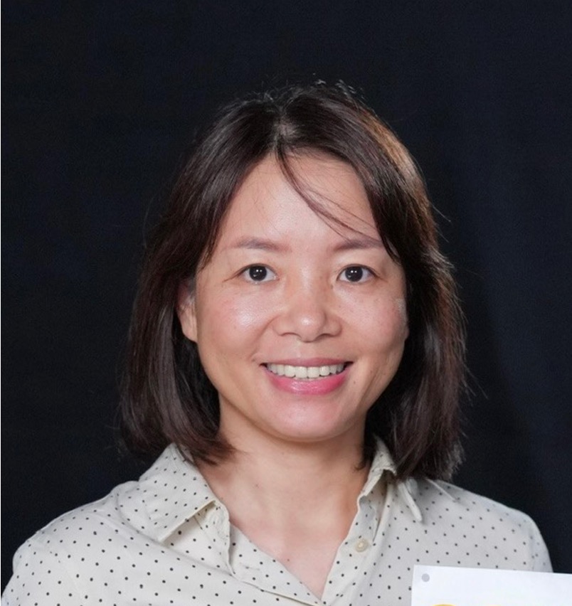 Nguyễn Thị Lâm Hải