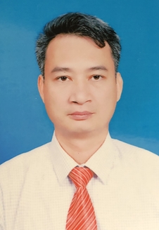 GVC TS Vũ Thanh Hải