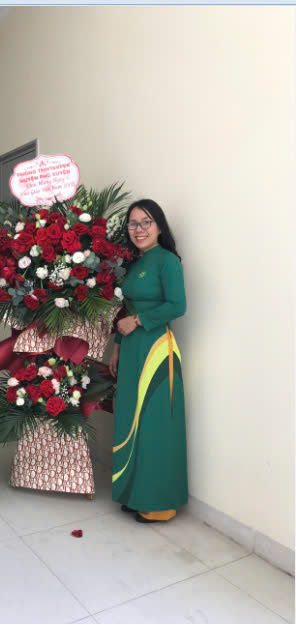 Dương Thị Huyền