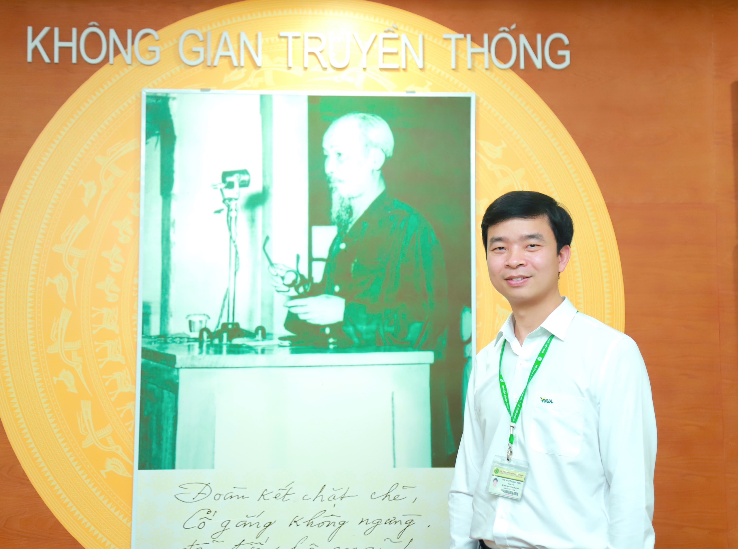 Nguyễn Công Thiết