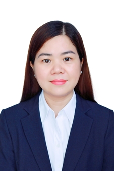 Tiến sĩ Thiều Thị Phong Thu
