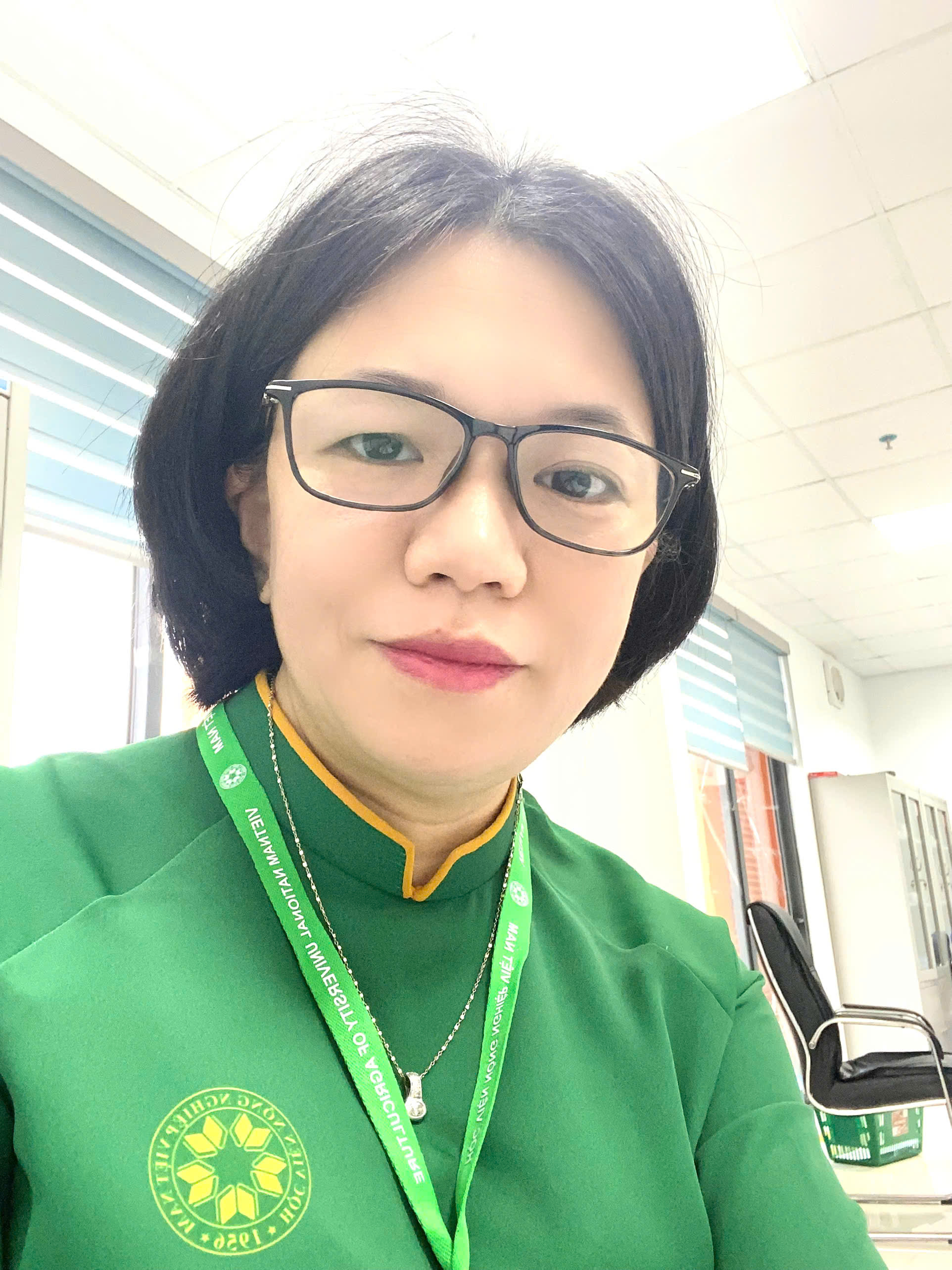 Vũ Thị Xuân Bình