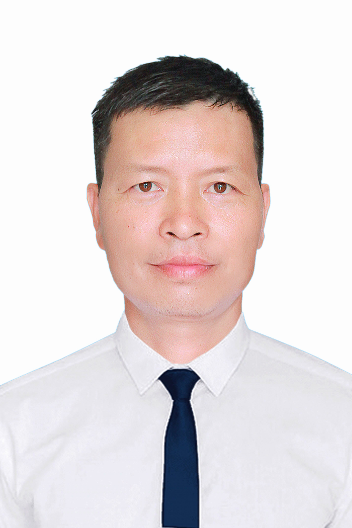 Phạm Quang Tuân