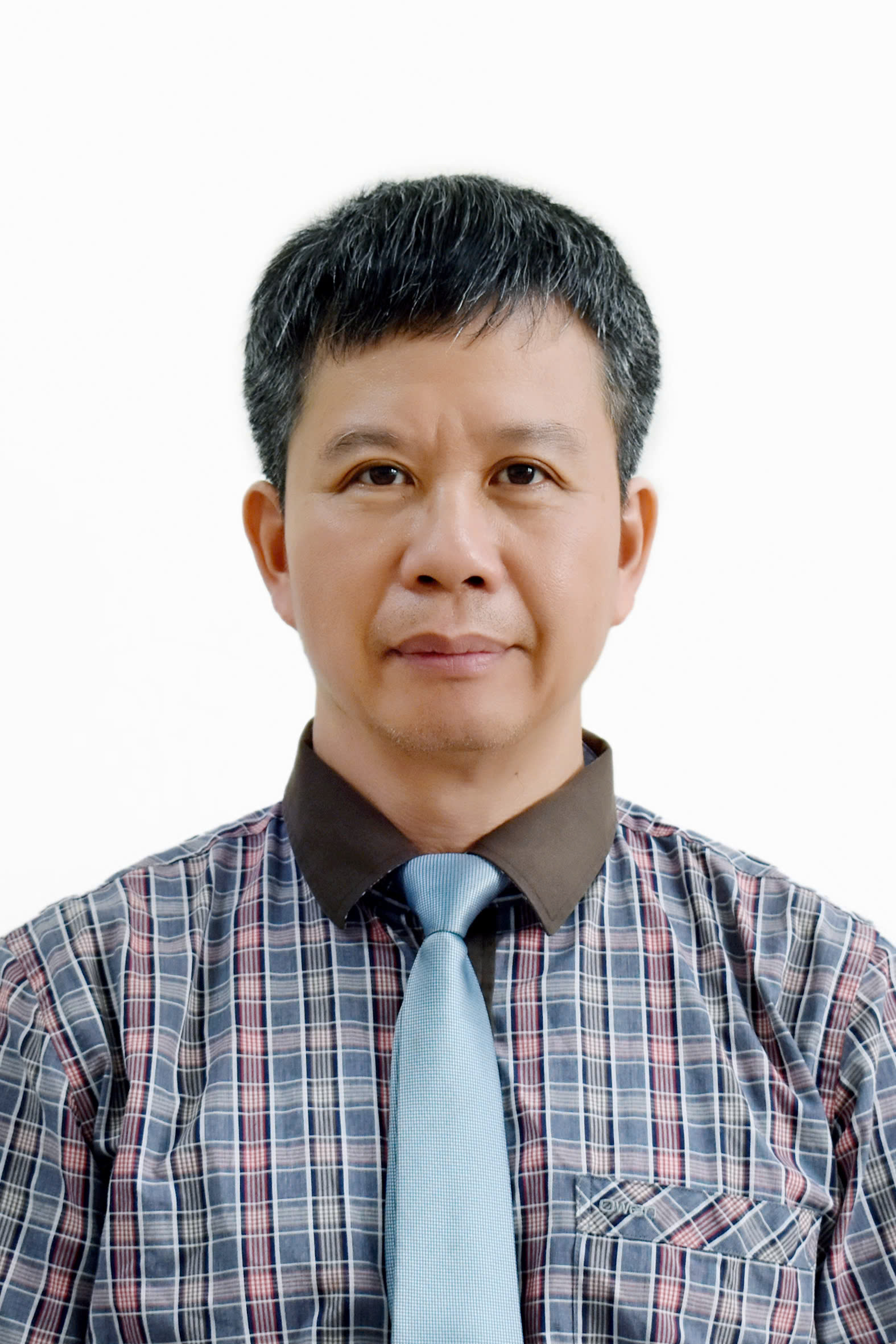 Trần Ngọc Hùng