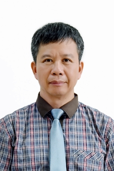 Tiến sỹ Trần Ngọc Hùng