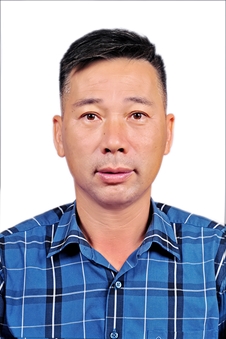 Thạc sĩ Trần Văn Tam