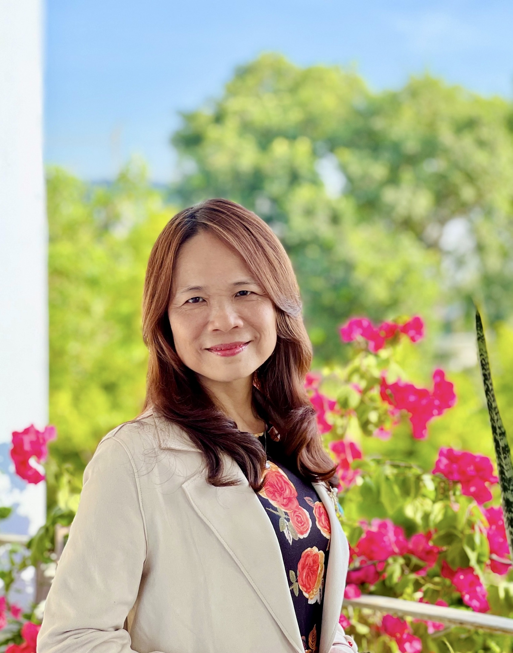 Nguyễn Thị Minh
