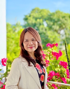 PGS TS Nguyễn Thị Minh