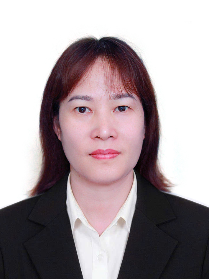 Đặng Thị Mai